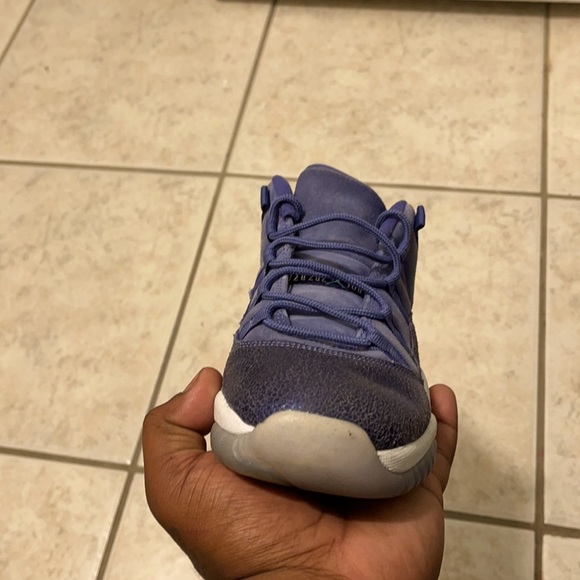 Air Jordan 1 Retro Low Ggblue Moon 